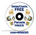 Seriais e Cracks - Free